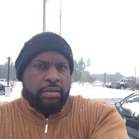 City of Raleigh Municipal Government Employee Eugene McKinnie's profile photo
