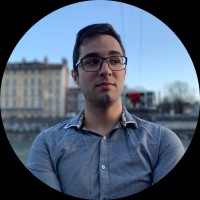 Radix Engineering and Software Employee Guilherme Coelho Fermino's profile photo
