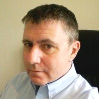 Pellenc ST Employee Alan Harvey's profile photo