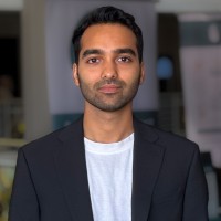Americans Against Language Barriers Employee Kevin Thakkar's profile photo