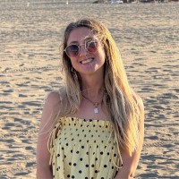 Hampshire County Council Employee Anna Scarr's profile photo