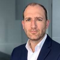 Fable Studio Employee Tom Clive's profile photo