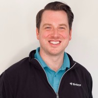 Birdeye Employee Joseph Fish's profile photo