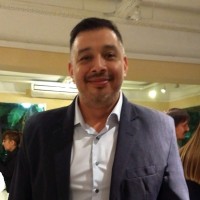 Technisys Employee Herrera Alejandro's profile photo