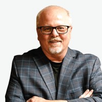 Tim Brodie's profile photo