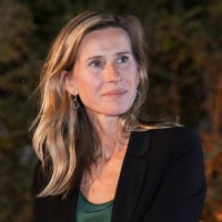 Fliteboard Employee Katja Berkhout's profile photo