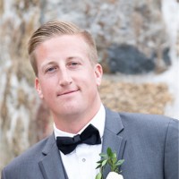 Bioventus Employee Ryan Jarvis's profile photo
