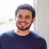 BRITech S.A. Employee Matheus Rocha's profile photo