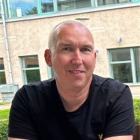 Andreas Nyström Email