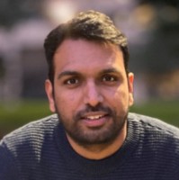 Tarun Bolla's profile photo