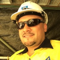 Allcon Steel Construction Employee Cameron George's profile photo