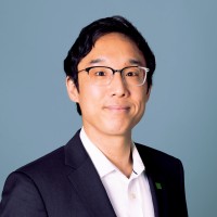 TD Securities Employee Edward Kim's profile photo
