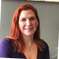 Chattahoochee Gold Swimming Employee Ginger Moss's profile photo