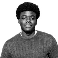 University of Chicago Employee David Agyei's profile photo