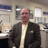 CargoTrans Employee Arnold Ceglia's profile photo