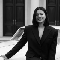 Nancy Harimandianina Email