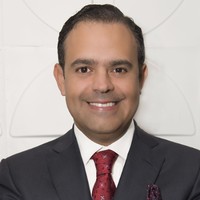 Intercorp Mortgage Solutions Employee Fernando Blasi's profile photo