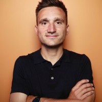 Marktplaats Employee Joep Lucassen's profile photo