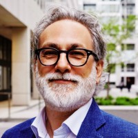 TC Media Employee Patrick Lutzy's profile photo