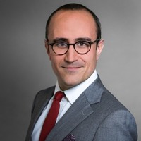 Enhesa Employee Yves Marteau's profile photo