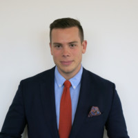 Orbi Employee Niklas Holmander's profile photo