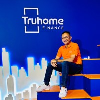 Truhome Finance Limited Employee Easwaran Krishnan's profile photo