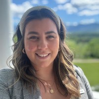 Omni Mount Washington Resort Employee Lia Scione's profile photo