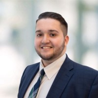 Scotiabank Employee Jake Riley's profile photo