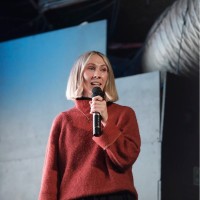 MarinaTex Employee Lucy Hughes's profile photo