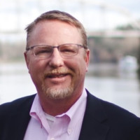 Oregon Health Authority/Health Systems Division Employee John McIlveen's profile photo