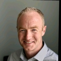 Fideuram Asset Management (Ireland) dac Employee Scott Fleming's profile photo
