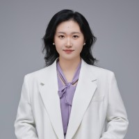DIVERSEcity Community Resources Society Employee Yufei Hu's profile photo