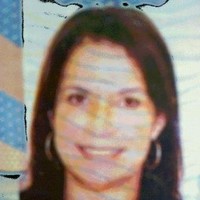 Gant Travel Employee Gina Ricciardelli's profile photo