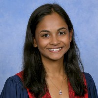 Next Practice Employee Malini Bose's profile photo