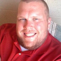 Freelance Employee Robert Danielsson's profile photo