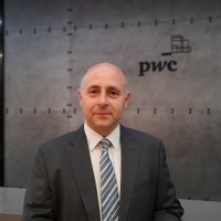 PwC Middle East Employee Andrew Joshi's profile photo