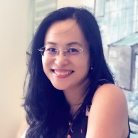 HashKey Capital Employee Ombelle Zhang's profile photo