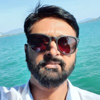 Astron EHS Employee Tushar Patel's profile photo