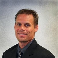 Mantz Automation Inc. Employee Mike Wicke's profile photo