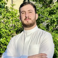 UNITS Employee Saleem Tawaha's profile photo
