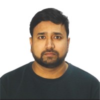 Defender Security Ltd Employee Syed .'s profile photo