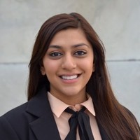 Uma Flowers Employee Tejal Patel's profile photo