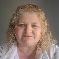 Conexia Employee Christel Bosch's profile photo