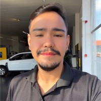Empresas Revemar Employee Daniel Souto's profile photo