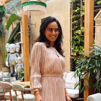 Radio Innovation Sweden AB Employee Nnikila Shridhar's profile photo