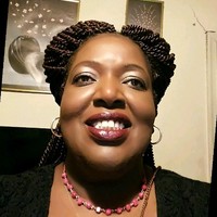 Naval Air Systems Command (NAVAIR) Employee Barbara Curtis's profile photo