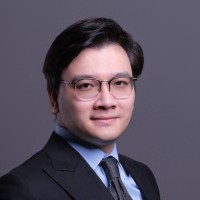 EDC Paris Business School Employee Lam Luong's profile photo