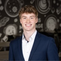 Nations Mortgage, LLC Employee Frank Bachulis's profile photo