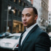 Naaman Taylor Email & Phone Number