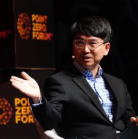 Hong Kong Monetary Authority (HKMA) Employee Nelson Chow's profile photo